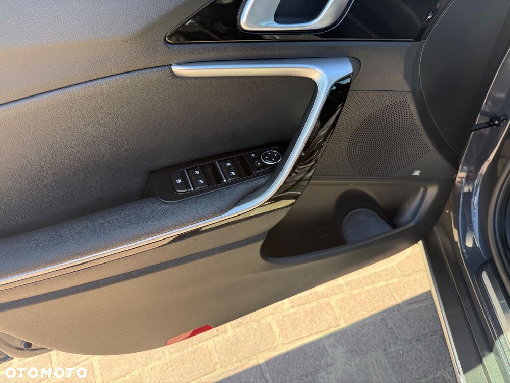 Kia XCeed 1.6 T-GDI L Business Line DCT - 18