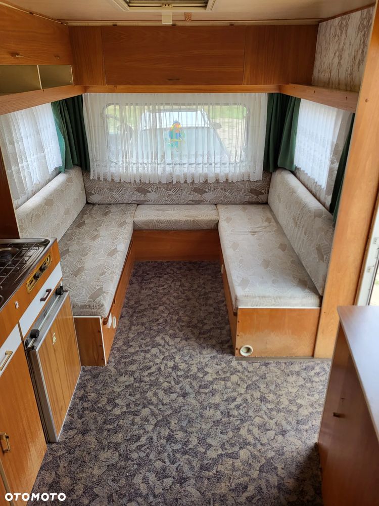 KNAUS Dethleffs - 11