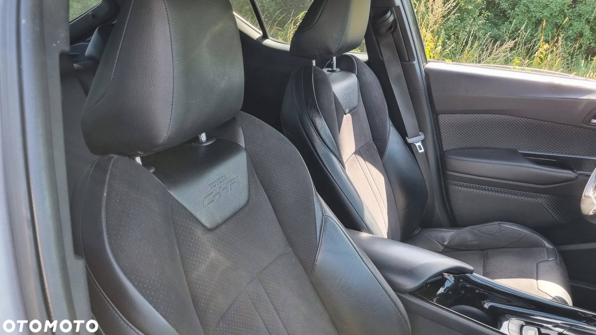 Toyota C-HR 1.8 Hybrid Selection - 26