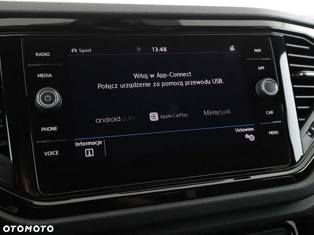 Volkswagen T-Roc 2.0 TSI 4Motion Style DSG - 31