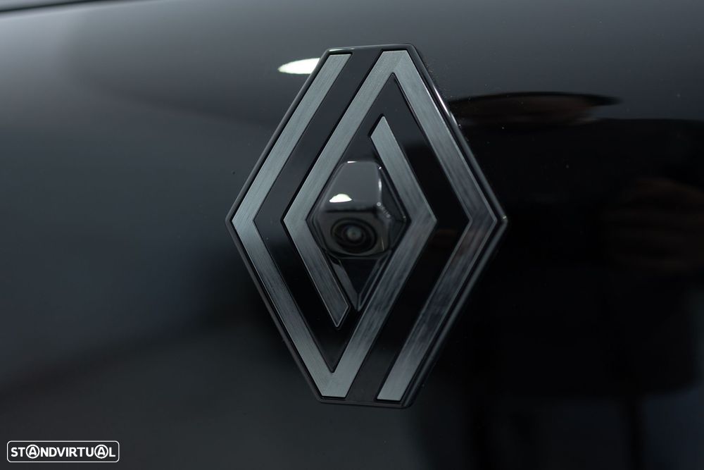Renault Captur 1.6 E-Tech Full Hybrid Techno - 10
