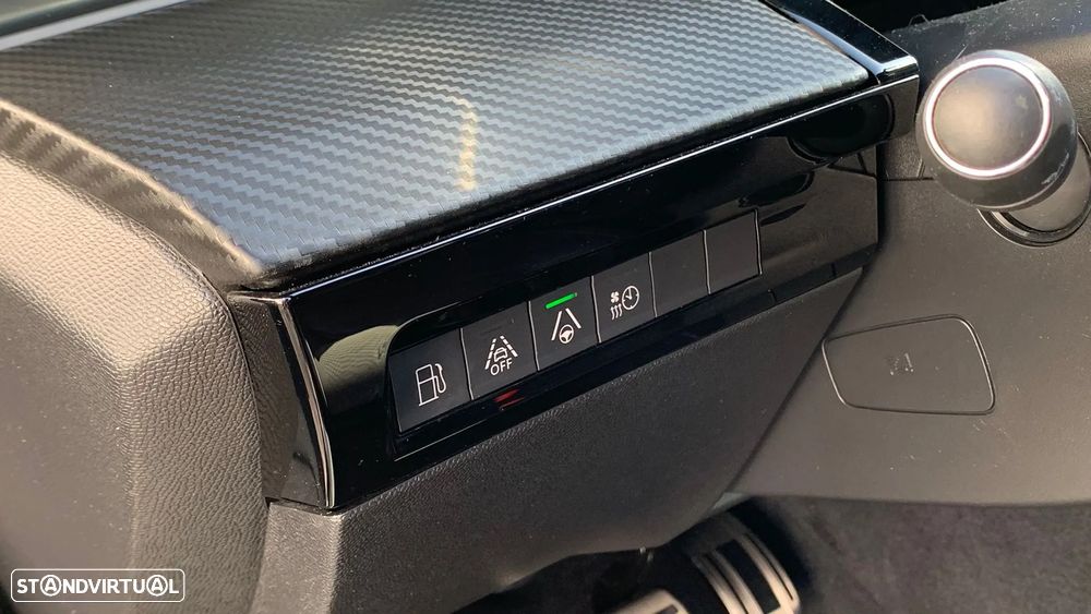 Peugeot 508 225 e-EAT8 GT Pack - 10