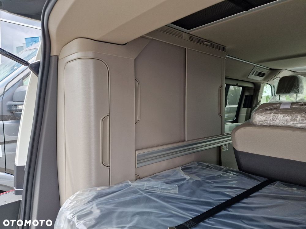 Volkswagen California - 21