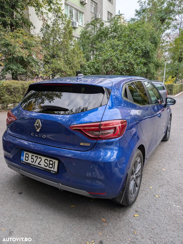 Renault Clio - 6