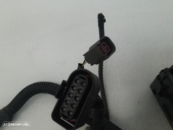 Caixa Fusiveis Ford Focus Ii (Da_, Hcp, Dp) - 5