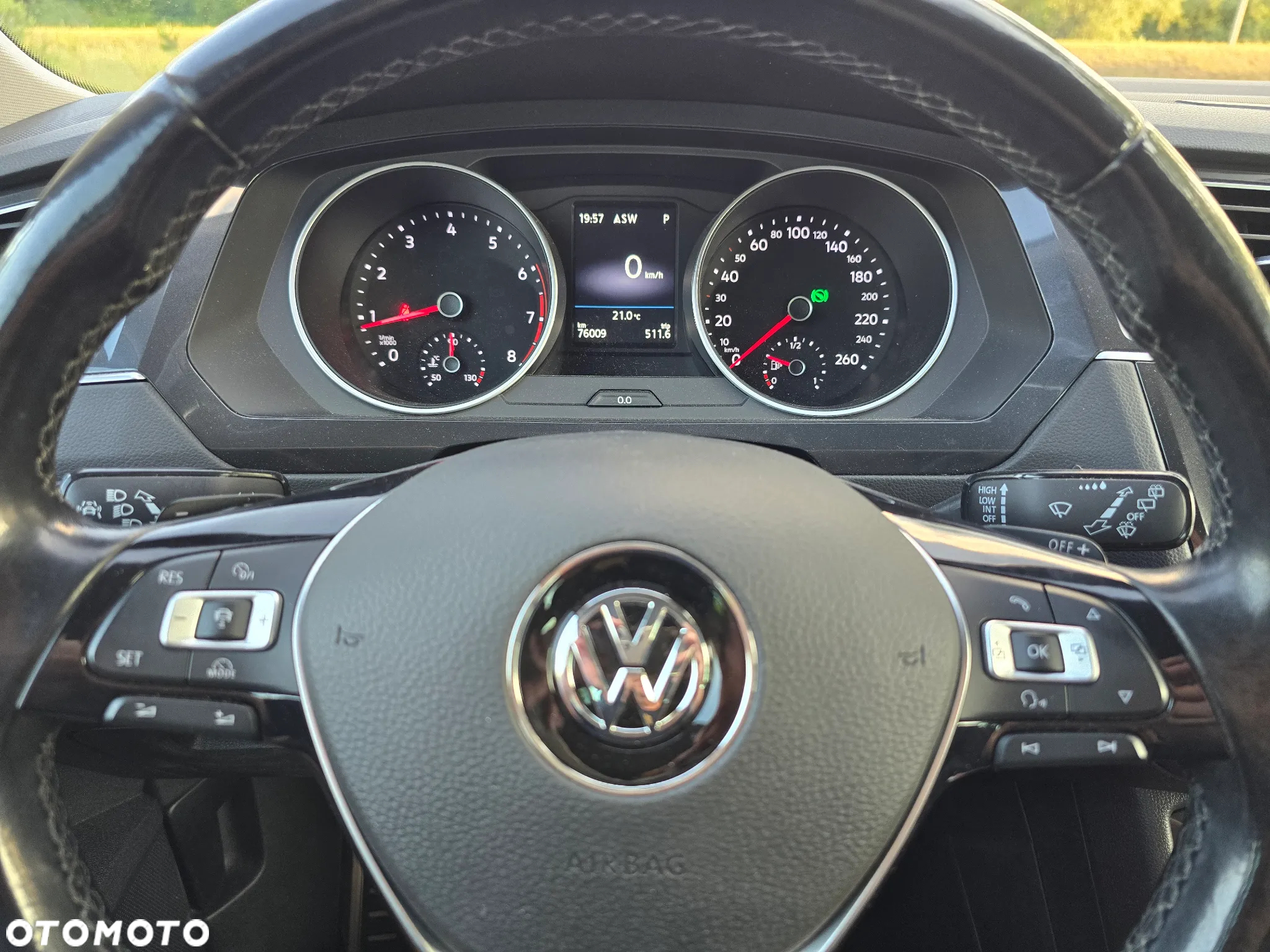 Volkswagen Tiguan 2.0 TSI 4Motion (BlueMotion Technology) DSG Sound - 22