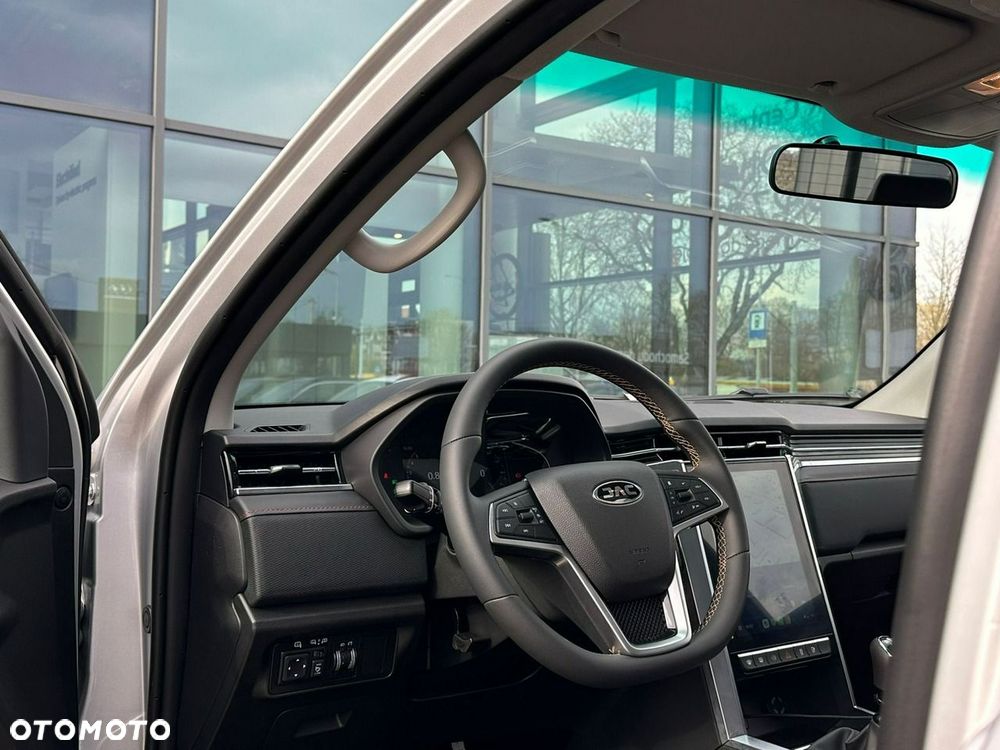 JAC T8 PRO - 19