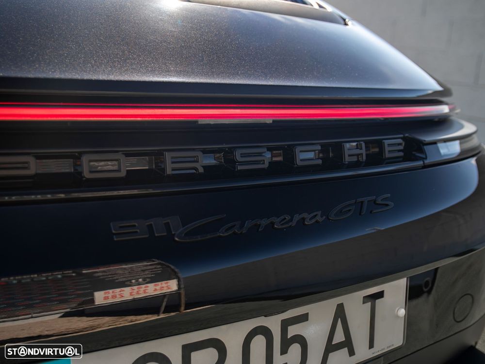 Porsche 911 (992) Carrera GTS - 10