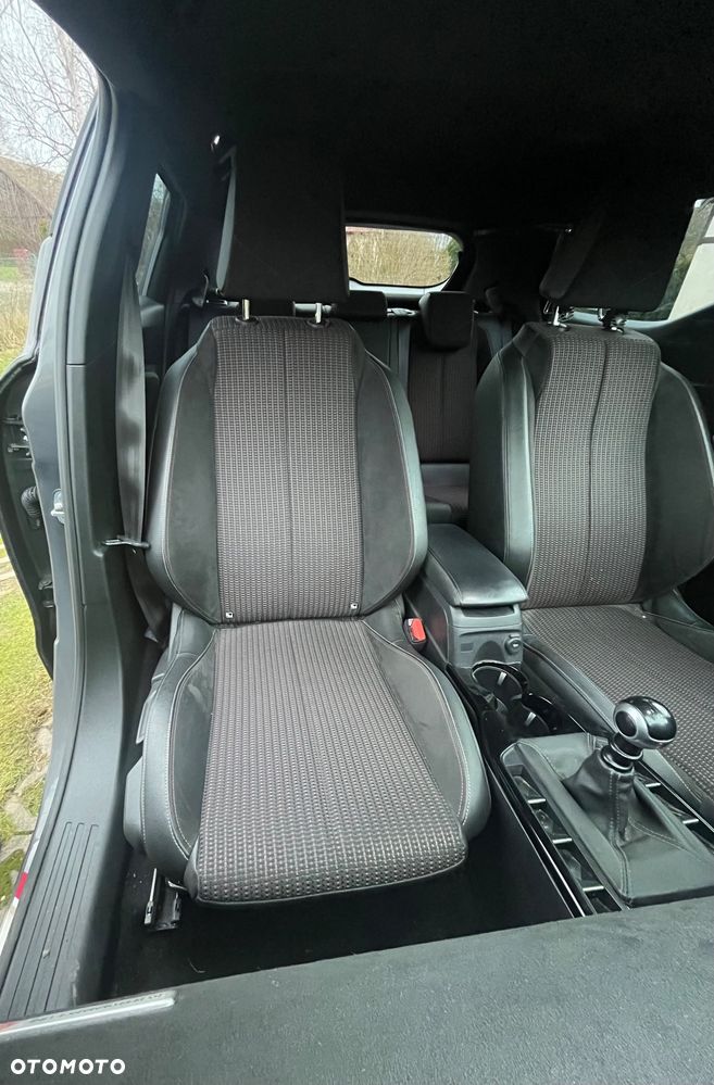 DS Automobiles DS 3 Crossback 1.2 PureTech Performance Line - 14