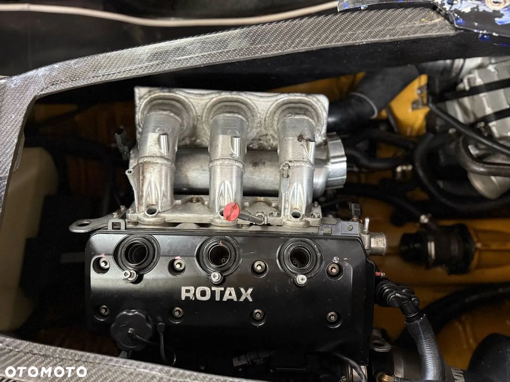 Sea Doo RXP 260 300 Tuning Fotel Sportowy Redany Kadłub Fotel Kompresor Silnik Głowica - 22