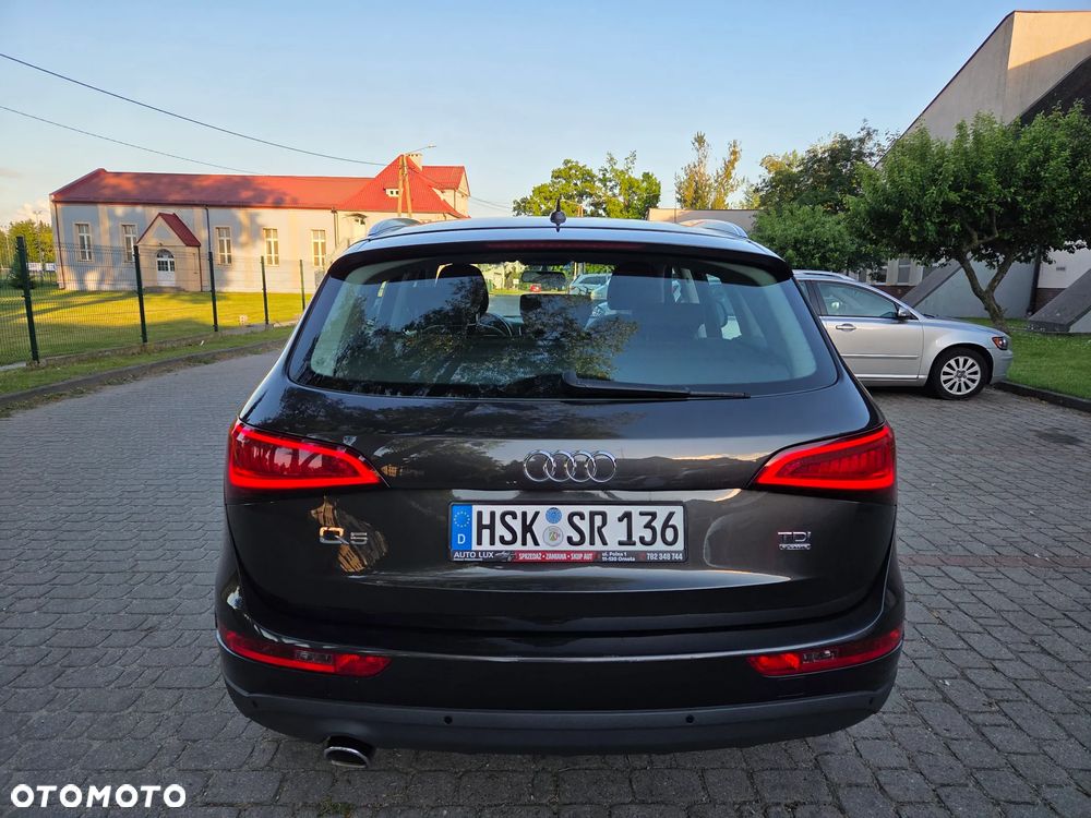 Audi Q5 - 5