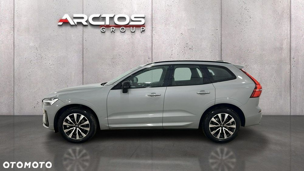 Volvo XC 60 - 2