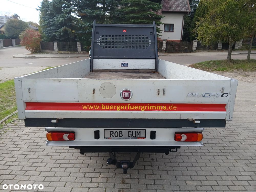 Fiat Ducato - 4