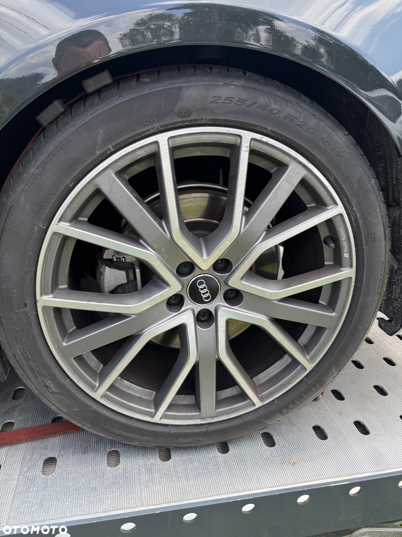 Audi A6 55 TFSI Quattro Sport S tronic - 2