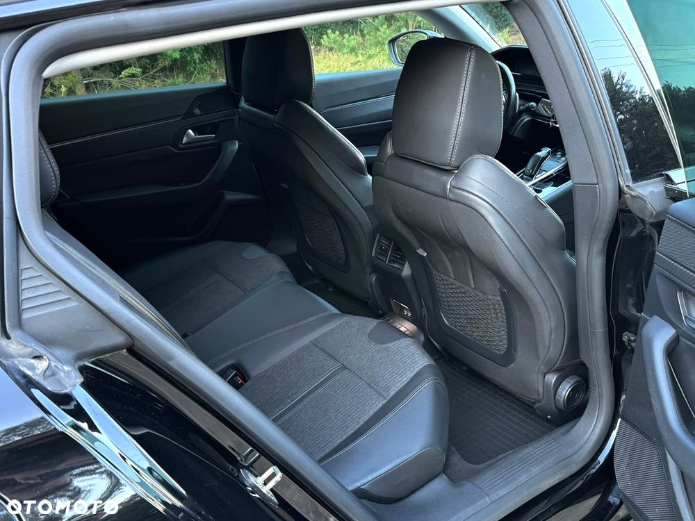 Peugeot 508 1.5 BlueHDi Allure S&S EAT8 - 23