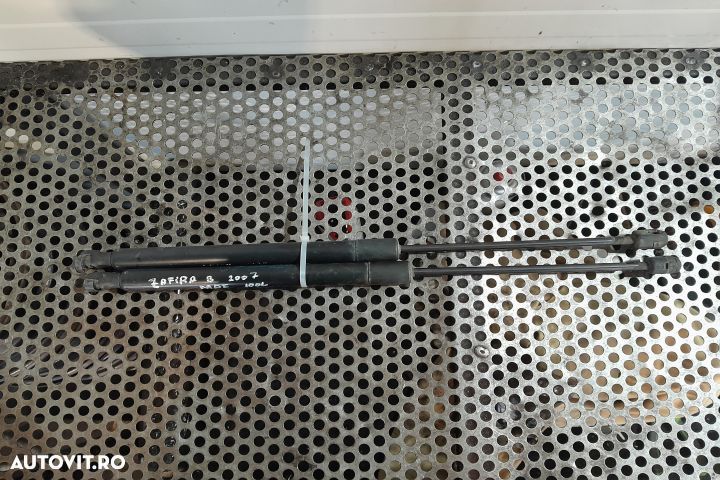 SET AMORTIZOARE HAYON Opel Zafira B [2005 - 2010] Minivan 5-usi 1.9 C - 1