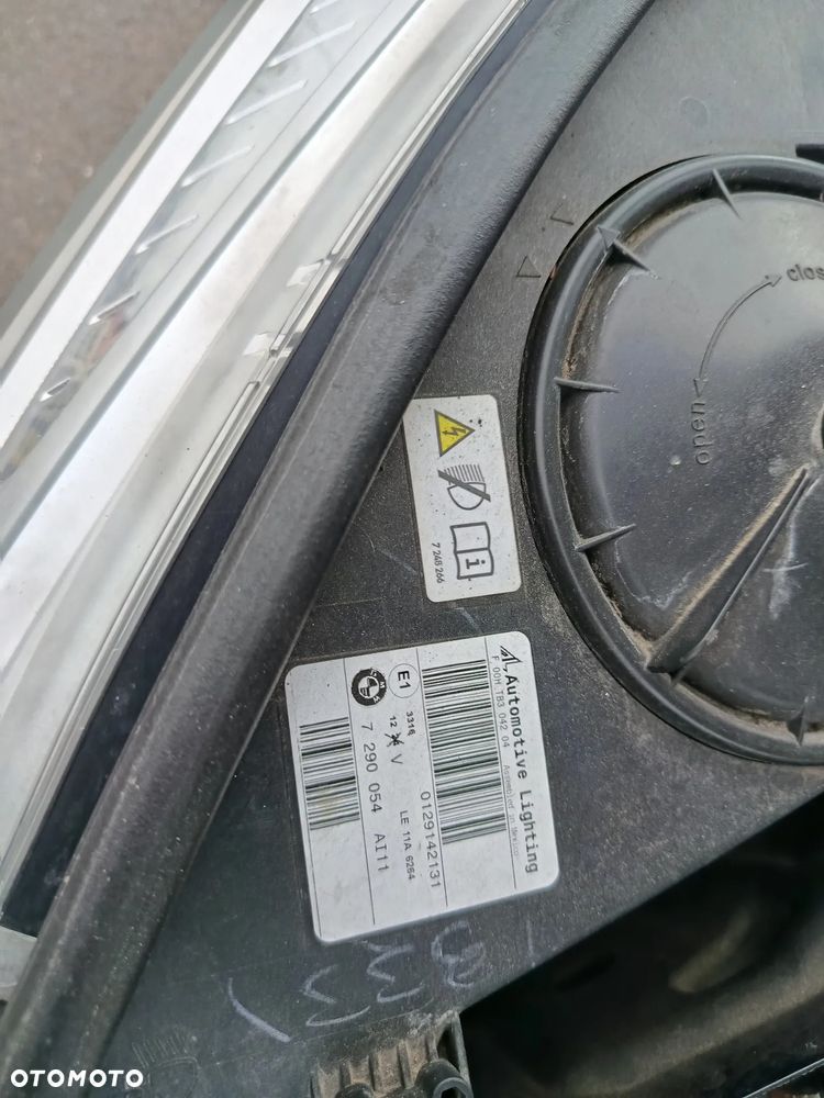 BMW X5 xDrive25d - 38