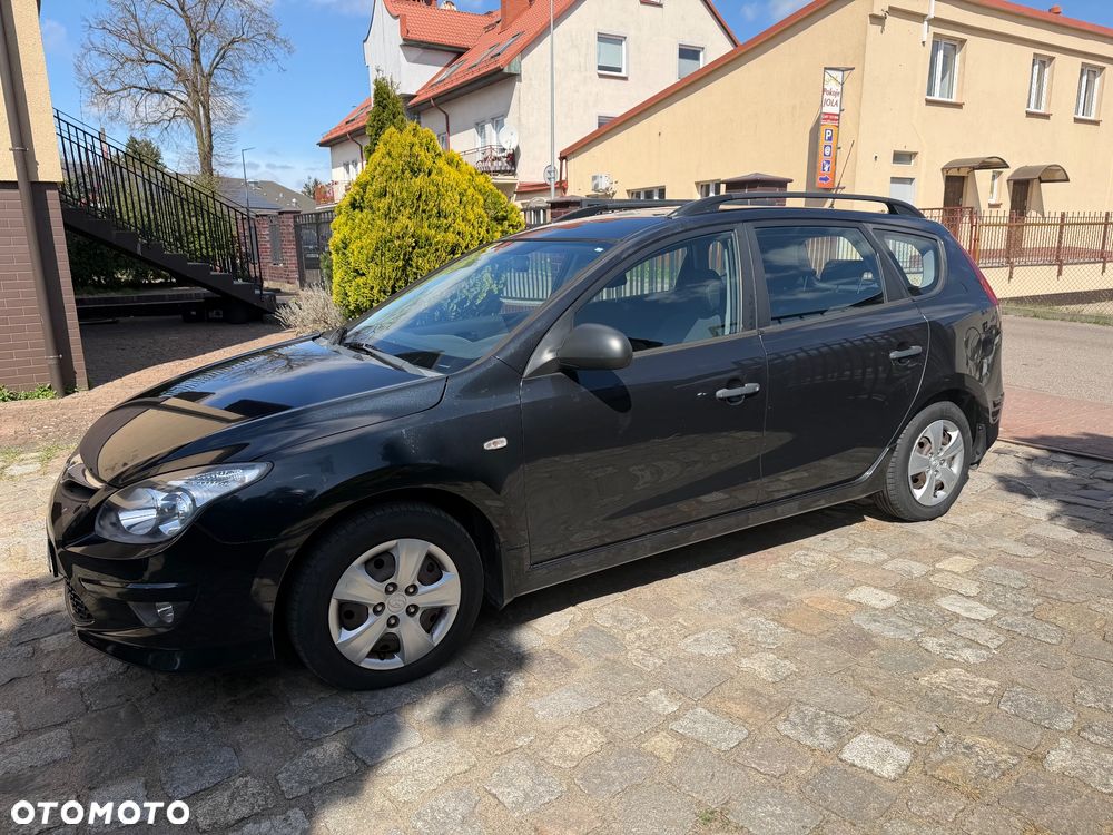 Hyundai i30 1.6 CRDi Edition Plus - 2