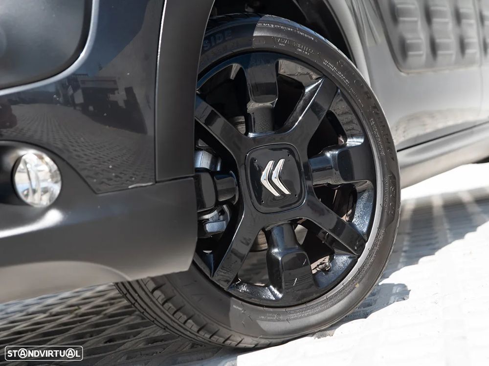 Citroën C4 Cactus VTi 82 Shine Edition - 20