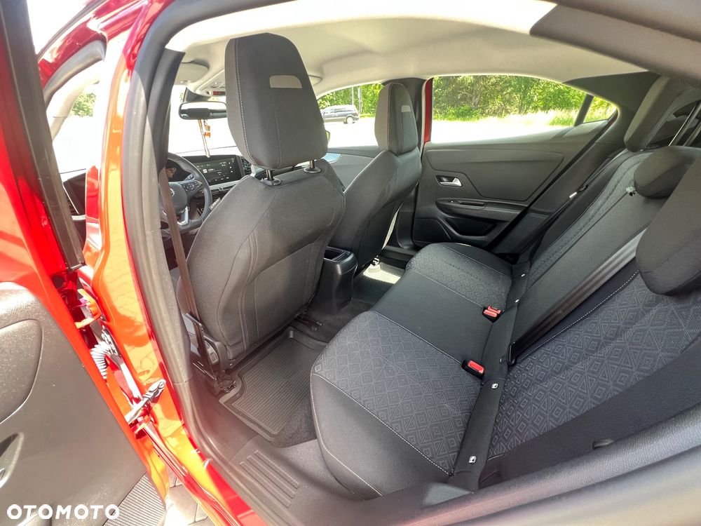 Opel Mokka 50kWh - 19