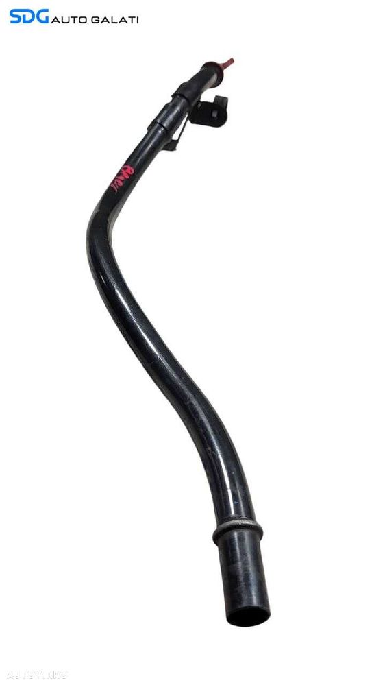 Joja Sonda Nivel Ulei Motor BMW Seria 5 E39 2.0 Diesel 1995 - 2004 [L7336] - 2