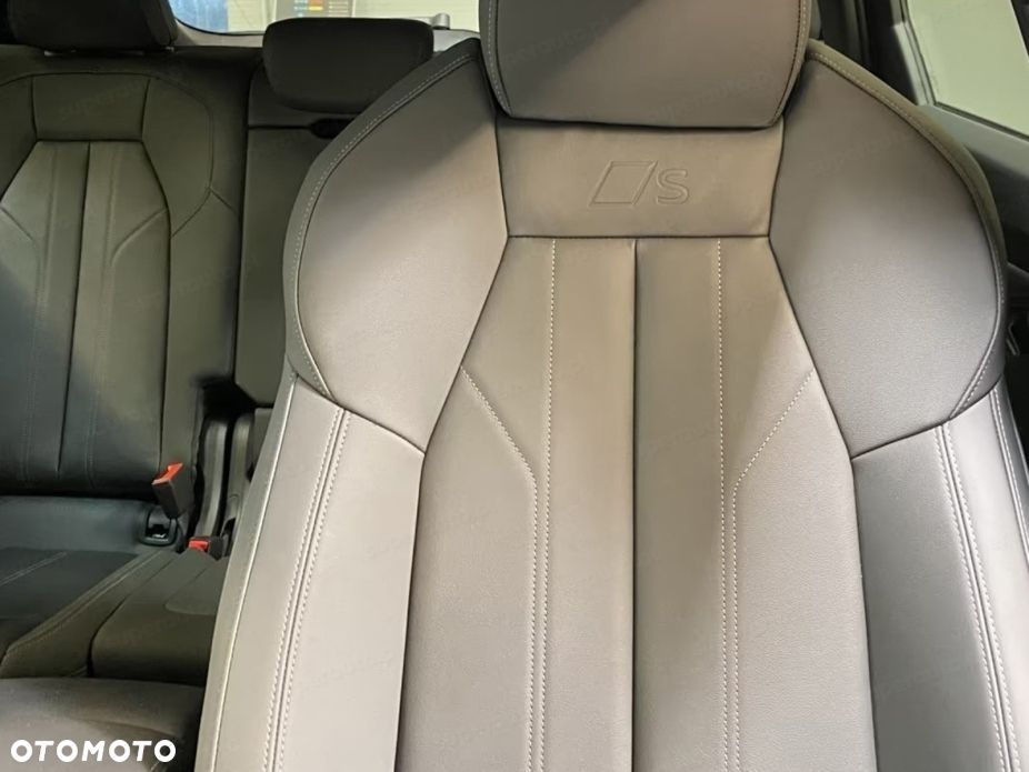 Audi Q5 Sportback 40 TDI mHEV Quattro S Line S tronic - 7