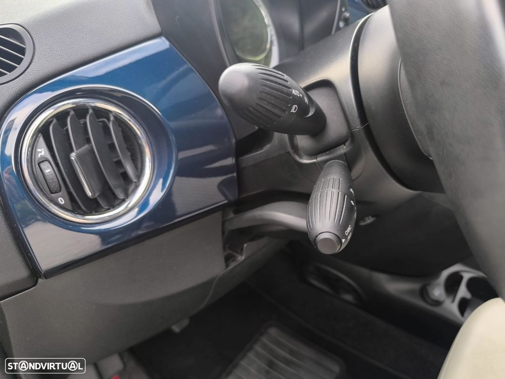 Fiat 500 1.0 Hybrid - 15