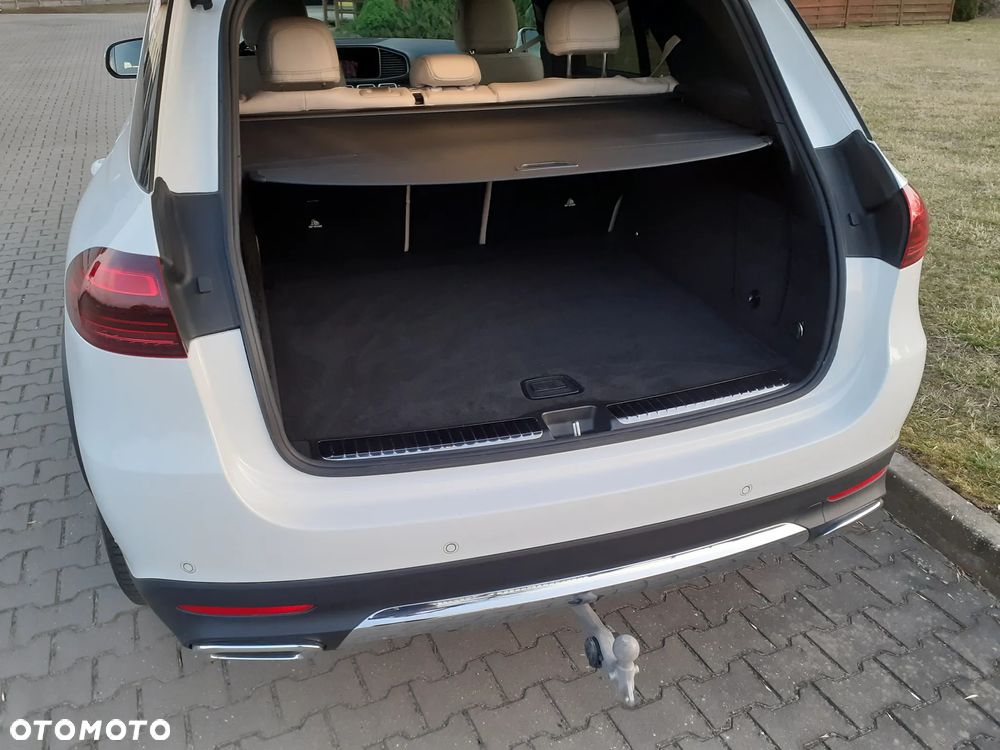 Mercedes-Benz GLE 300 d 4-Matic - 7