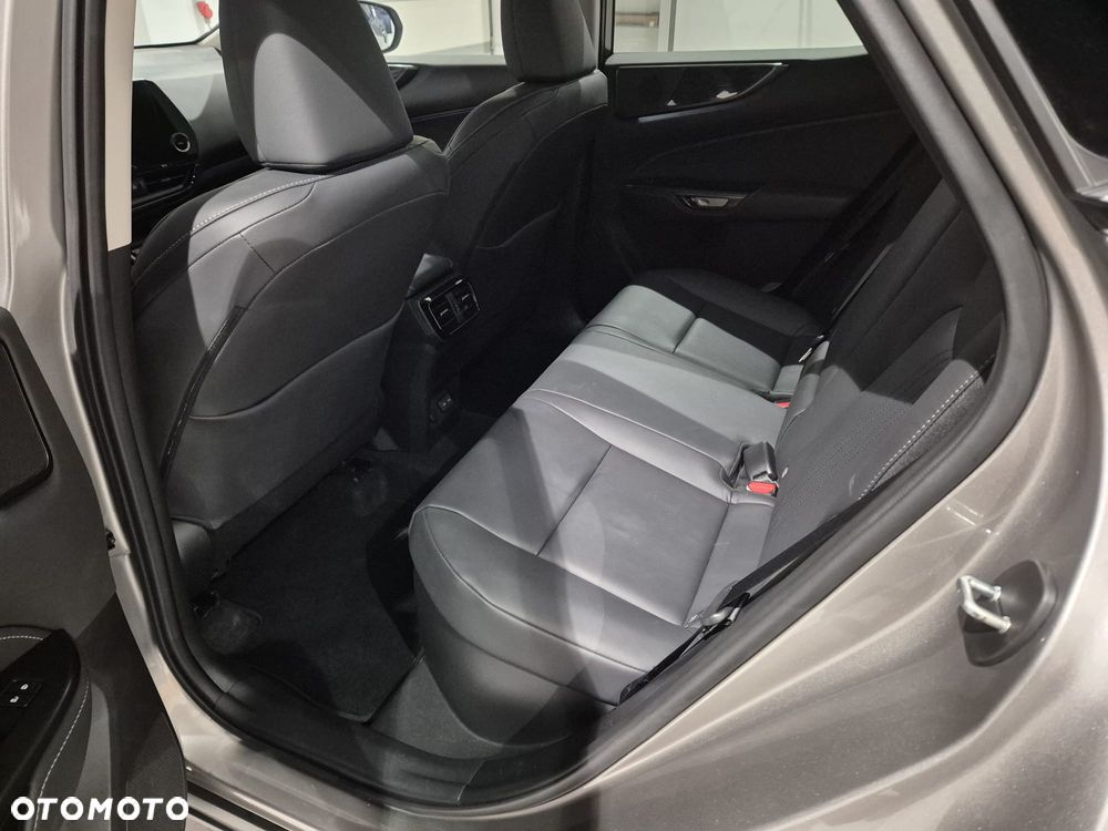 Lexus NX 350h Prestige AWD - 9