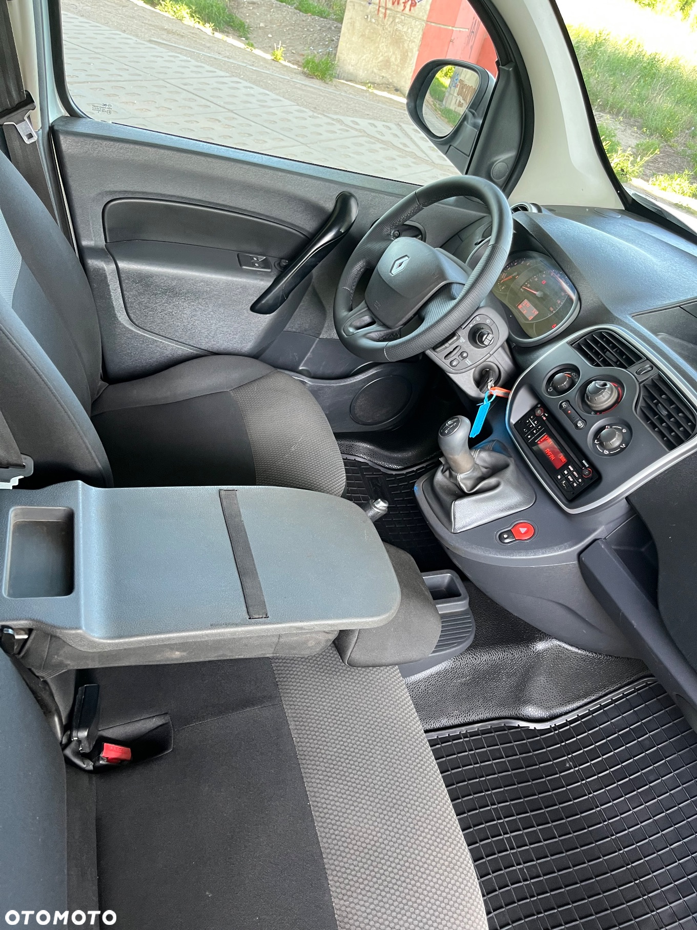 Renault Kangoo Maxi - 26