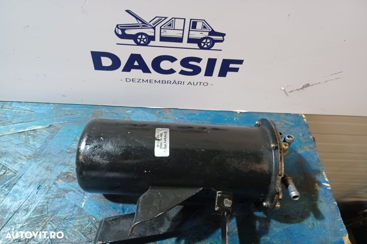Carcasa filtru motorina 3C0127400C 5N0127399C 2.0 TDI Volkswagen VW T - 3