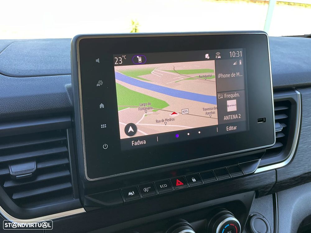 Renault Trafic 2.0 dCi Longa IVA Dedutível - 28