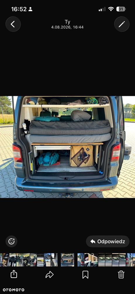 Volkswagen Multivan L1 Highline - 13