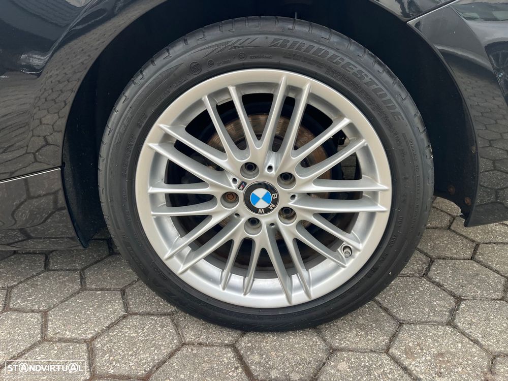 BMW 218 d Coupe M Sport - 11