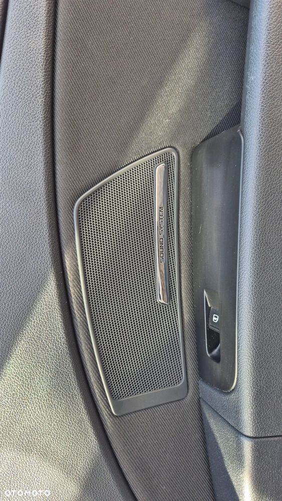 Skoda Superb 2.0 TDI DSG Exclusive - 22