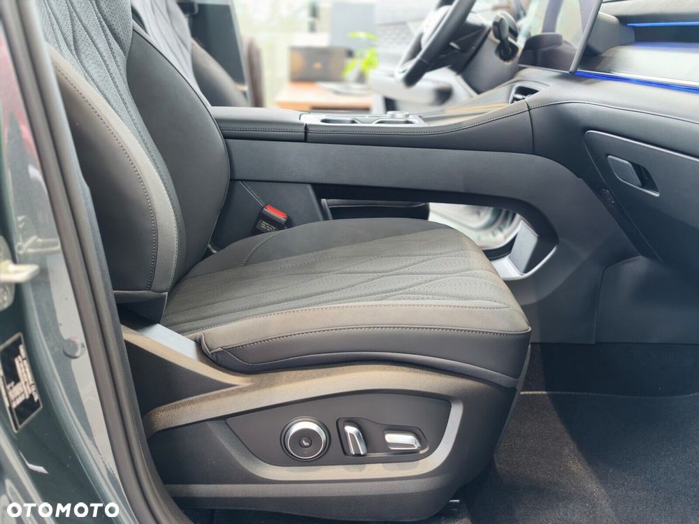 Chery Tiggo 8 1.5 T-GDI Super Hybrid Prestige DCT - 27