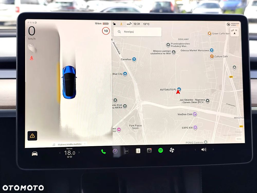 Tesla Model 3 - 21