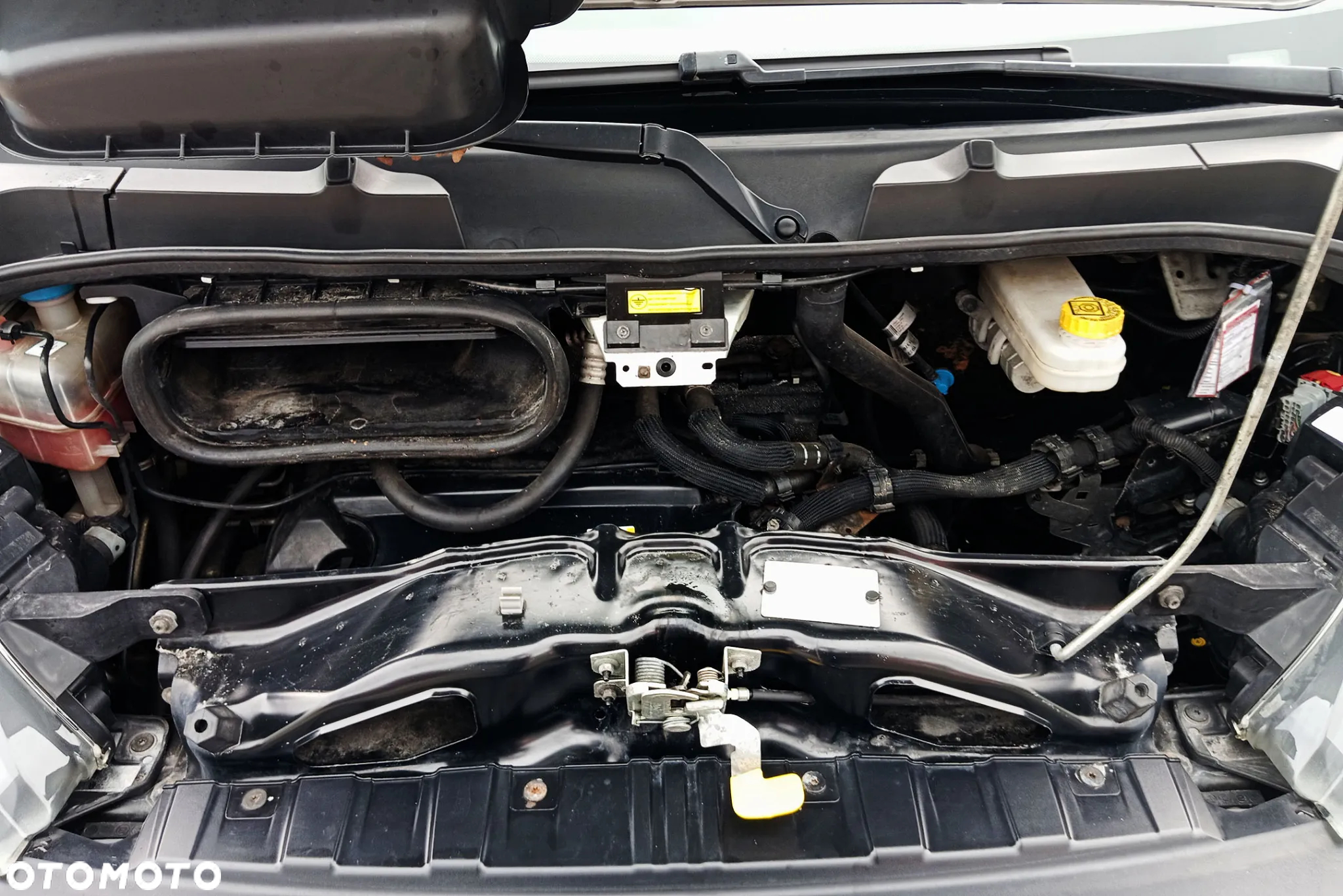 Peugeot Boxer II LIFT - 38