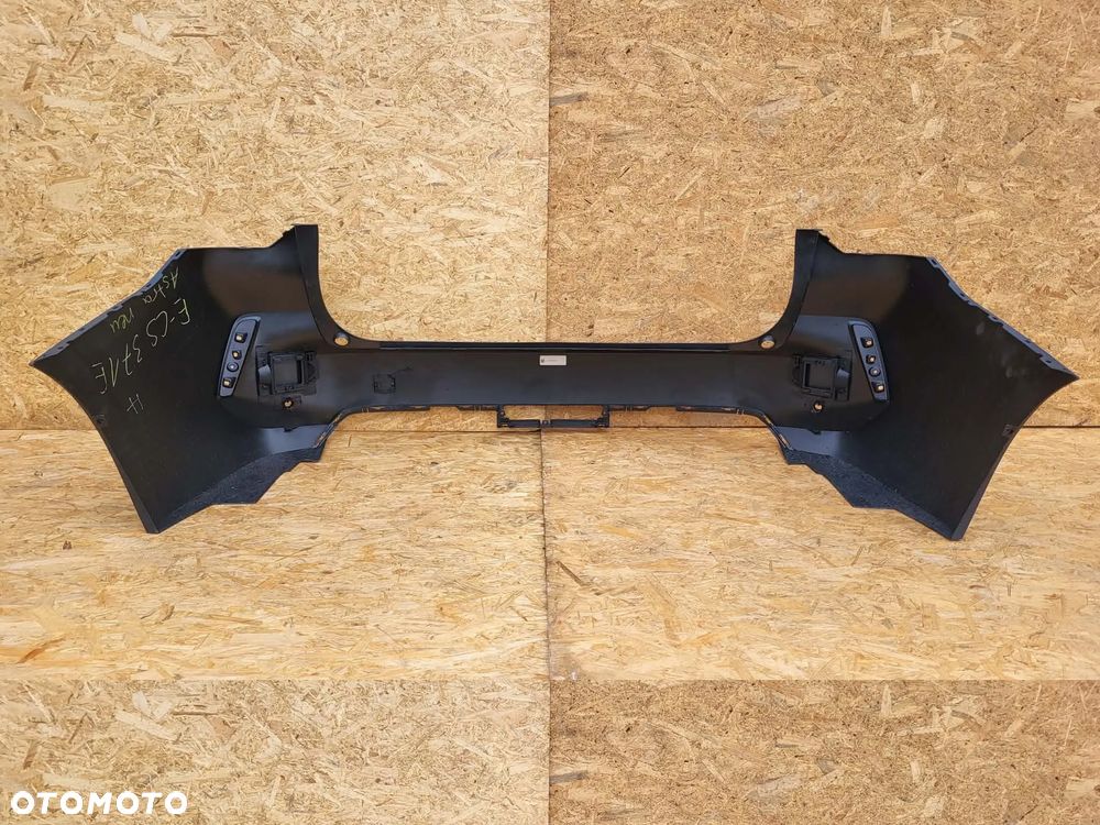 OPEL ASTRA L ZDERZAK TYŁ 9841484680 - 9