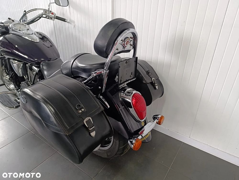 Kawasaki Vulcan - 12