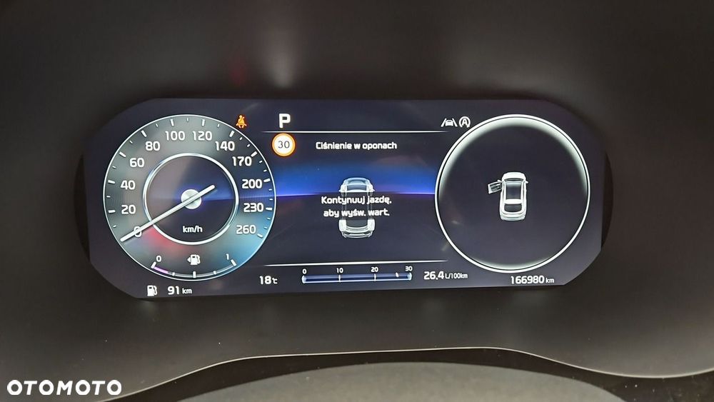 Kia ProCeed 1.6 T-GDI GT DCT - 14