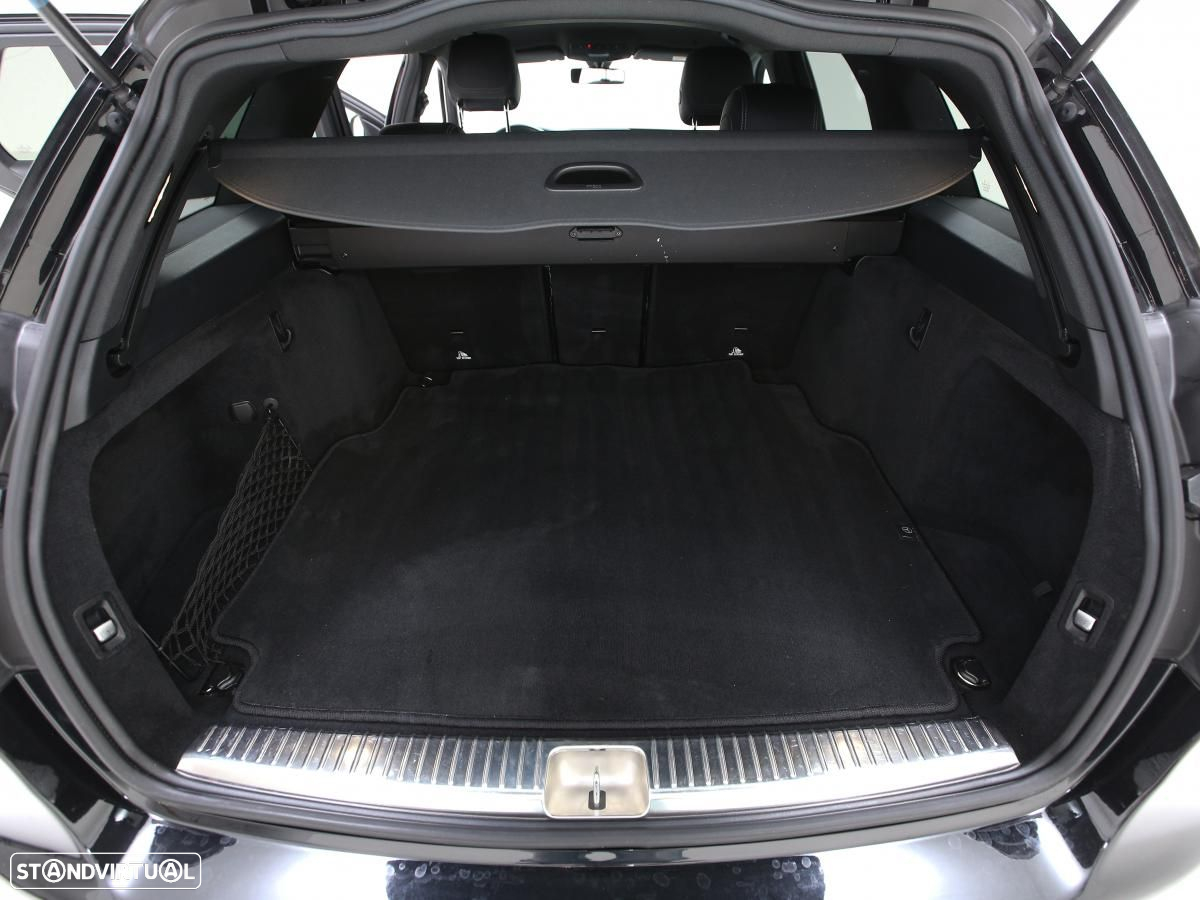 Mercedes-Benz C 220 d AMG Line - 13