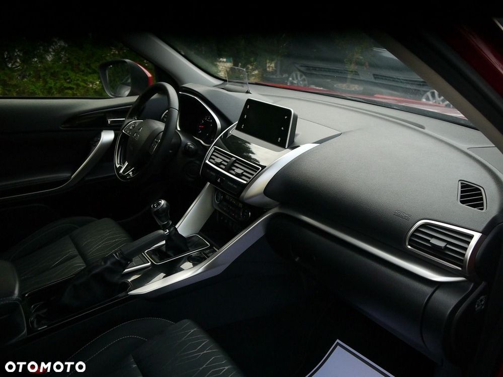 Mitsubishi Eclipse Cross 1.5 T-MIVEC (ClearTec) 2WD Plus - 32