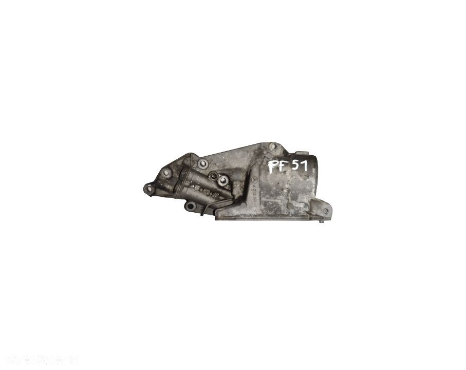 PF51 PODSTAWA FILTRA OLEJU MERCEDES W204 A2721800210 - 1