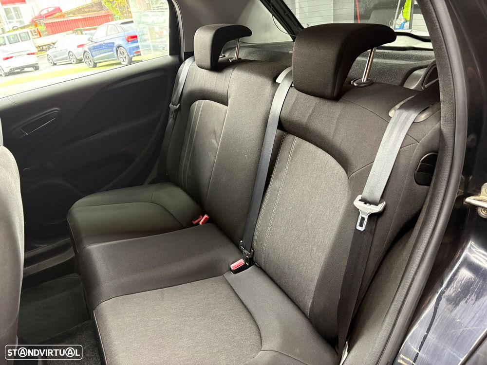 Fiat Grande Punto - 34