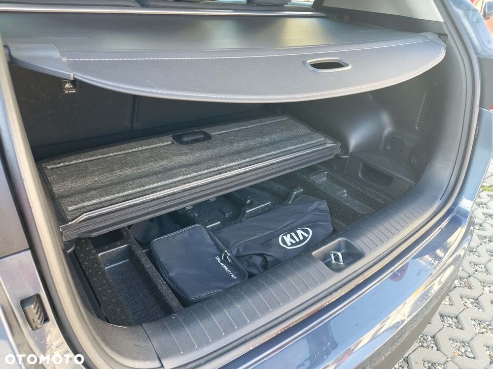 Kia Sportage 1.6 GDI 2WD VISION - 30