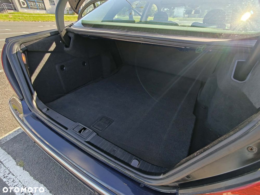 Mercedes-Benz Klasa E 200 Kompressor Automatik Elegance - 9