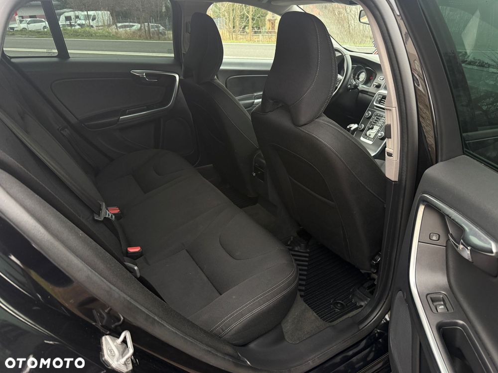 Volvo V60 - 26