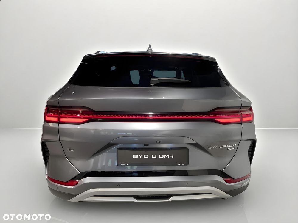 BYD Seal U 1.5 Boost - 4