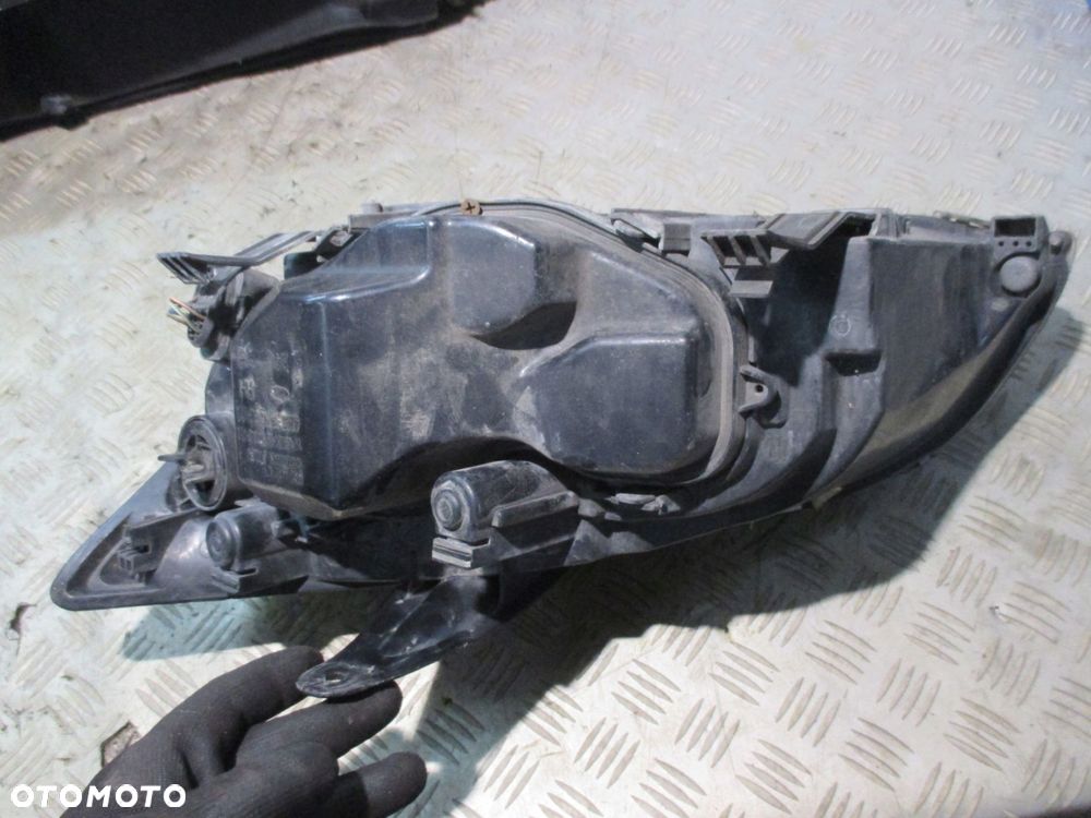 LAMPA PRAWA REFLEKTOR PRAWY PRZÓD FORD FOCUS MK2 - 3